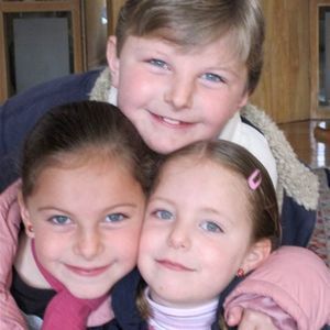 Meet your Posher, Debbie